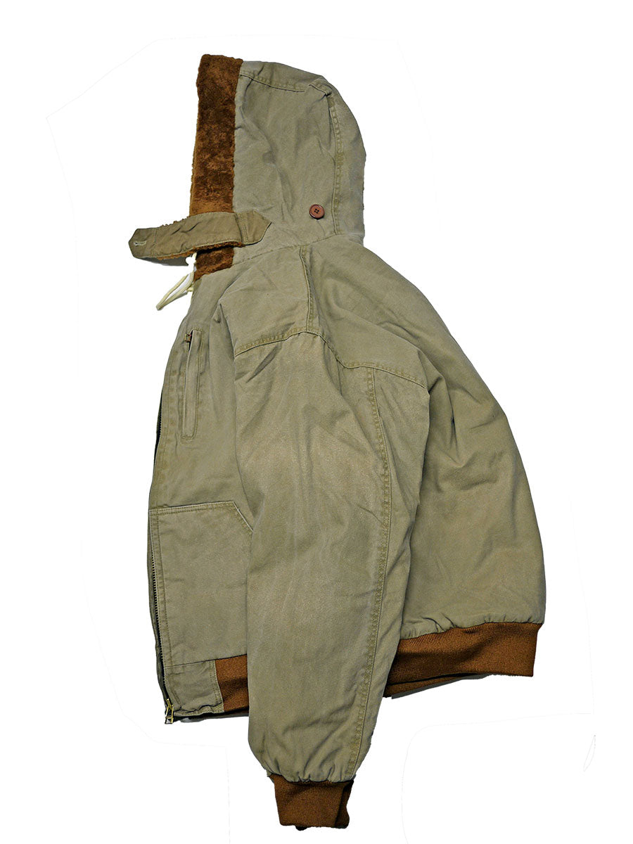 TYPE VTJ10 REAL FUR ACTIVE JK