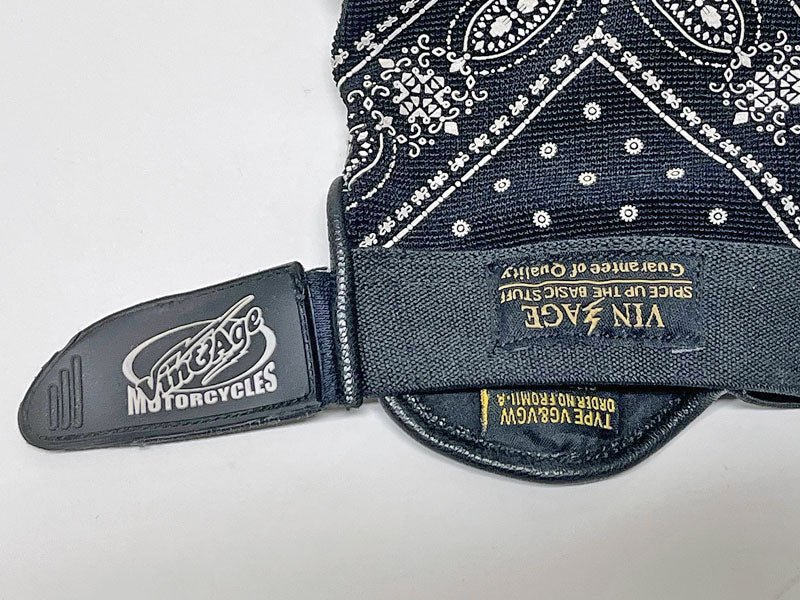 TYPE VMG1_26 MECHANIC GLOVES