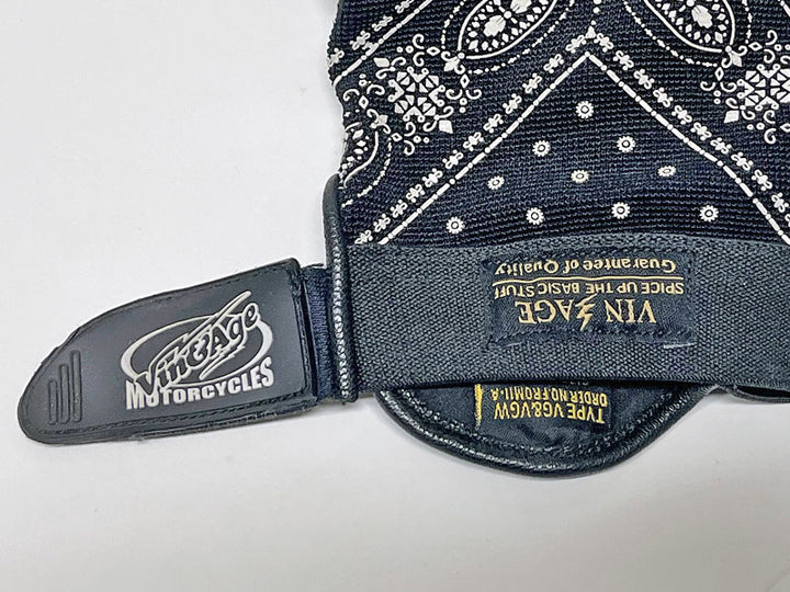 TYPE VMG1_26 MECHANIC GLOVES