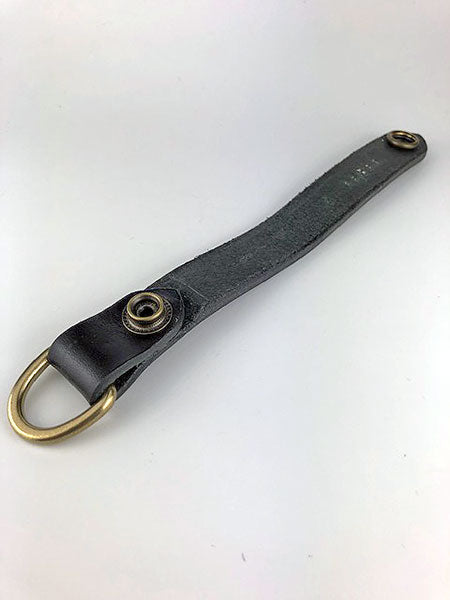 TYPE VKH2 LEATEHR KEY FOB