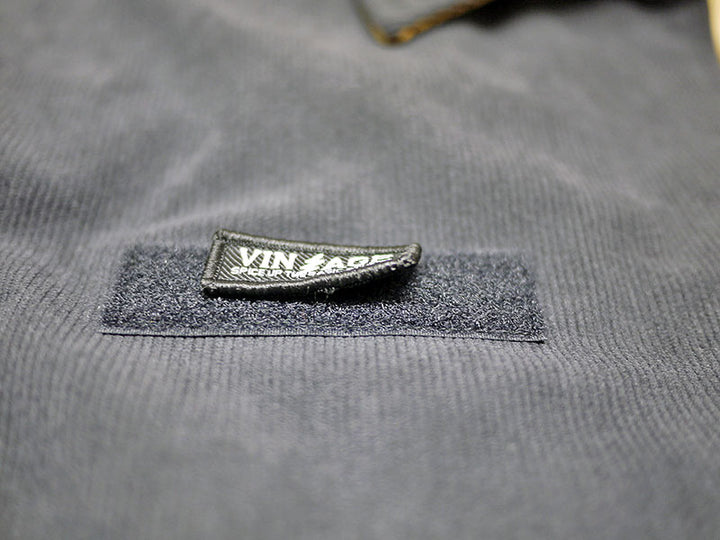 TYPE VTJ9 LETTERMAN JK