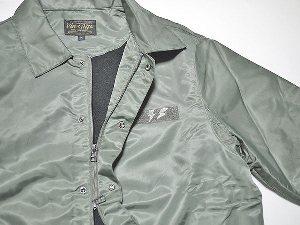 TYPE VCJ3  COACH JACKET