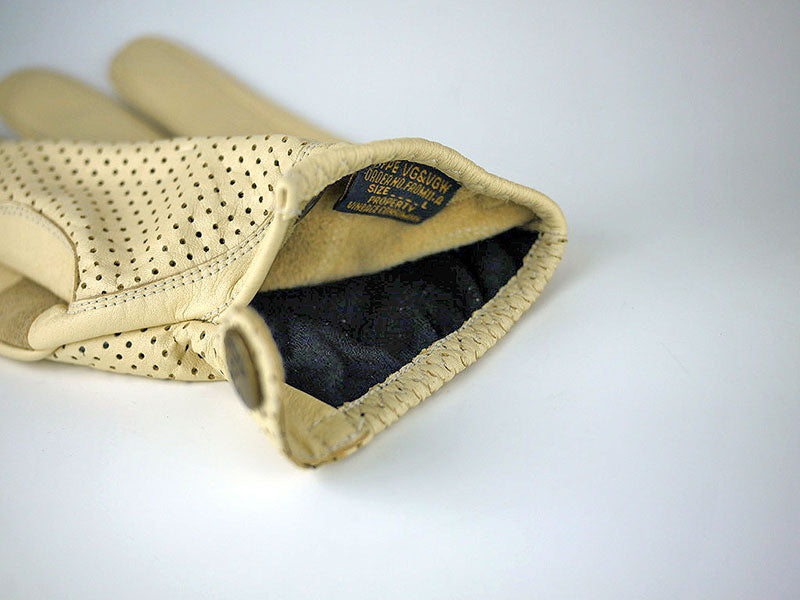 TYPE VG26P SHORT PUNCHING GLOVES