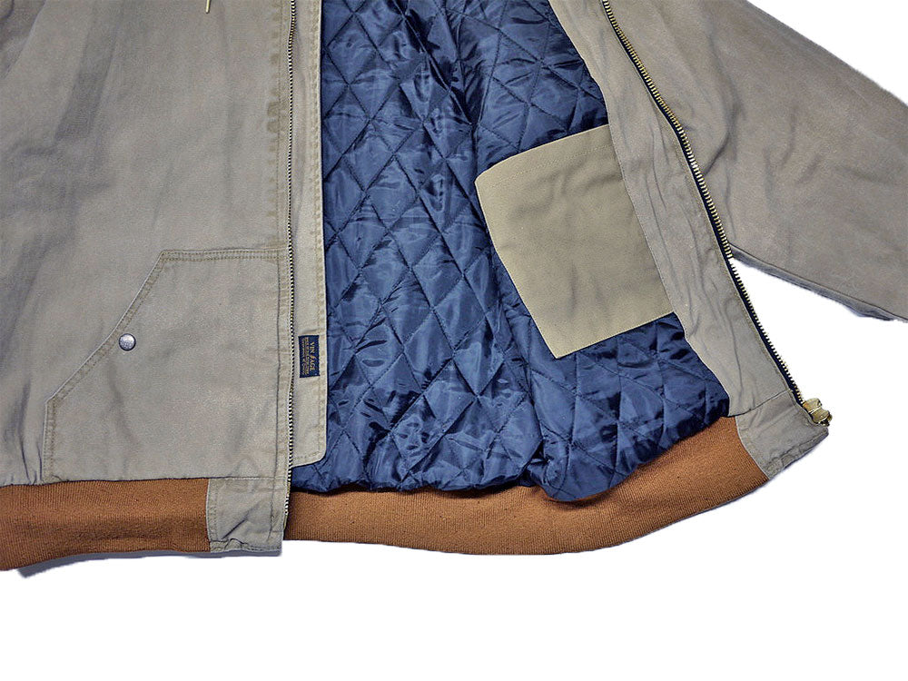 TYPE VTJ10 REAL FUR ACTIVE JK