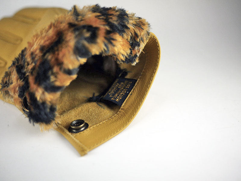 TYPE VGE25W EARLY WINTER GLOVES
