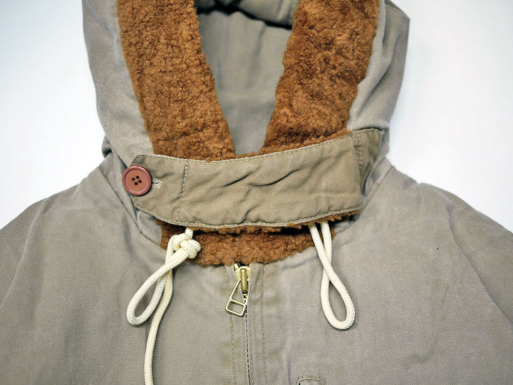 TYPE VTJ10 REAL FUR ACTIVE JK