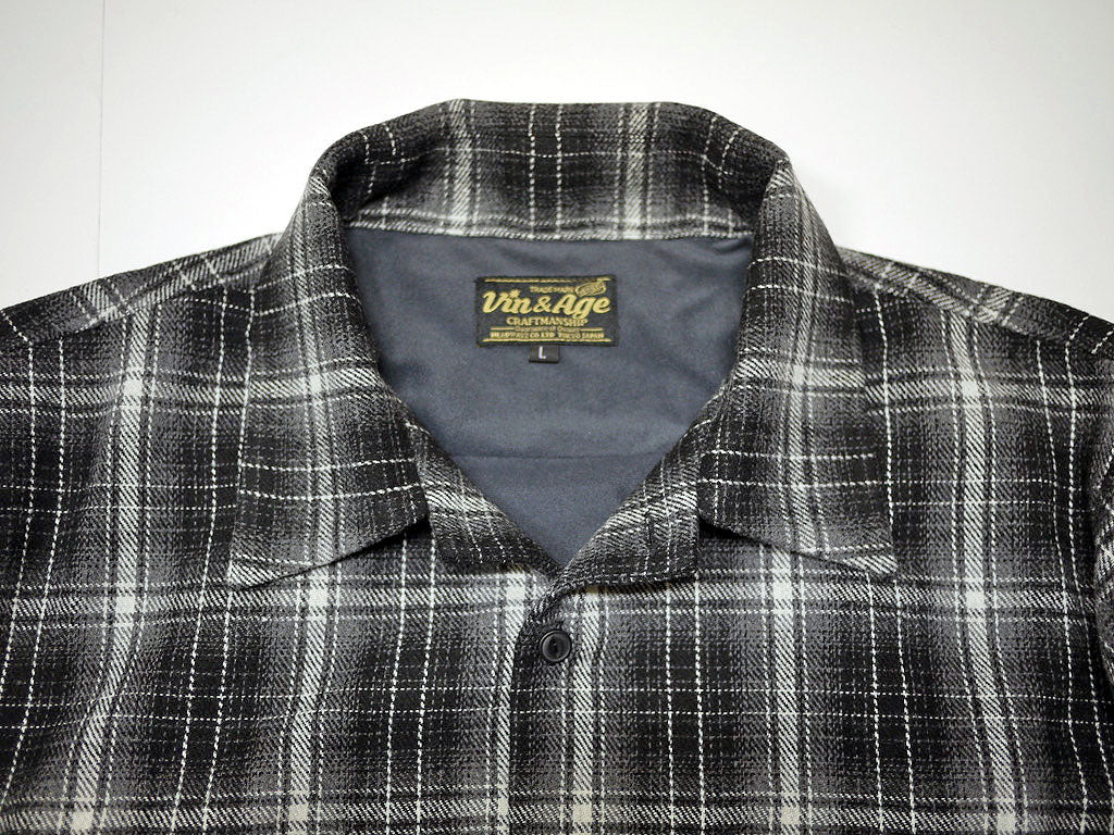 TYPE VSL26W  SHIRT JACKET