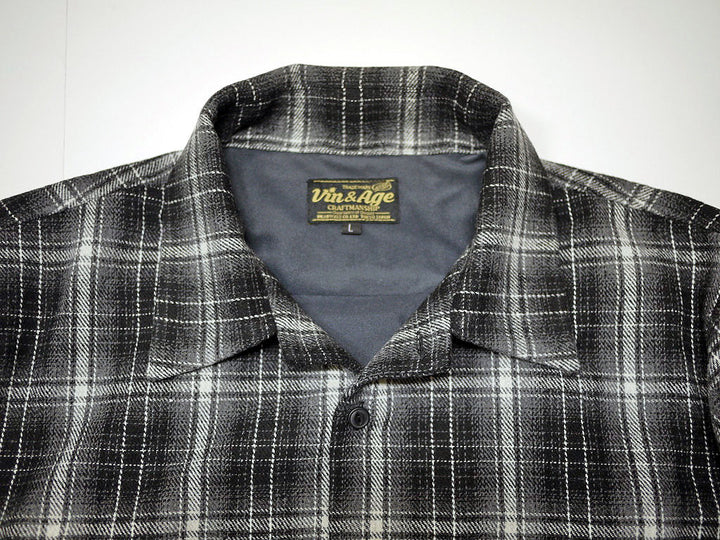 TYPE VSL26W  SHIRT JACKET