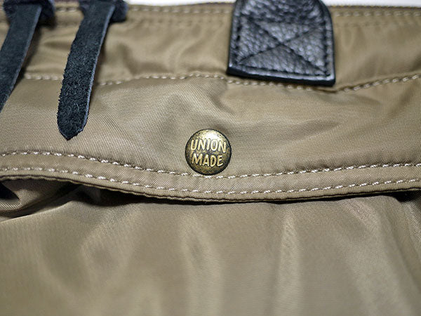 TYPE VBG7 MILITARY DAILY BAG